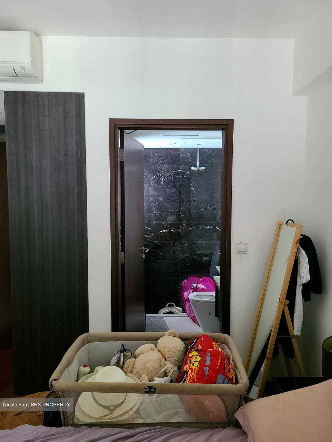 Hillsta (D23), Condominium #623345371